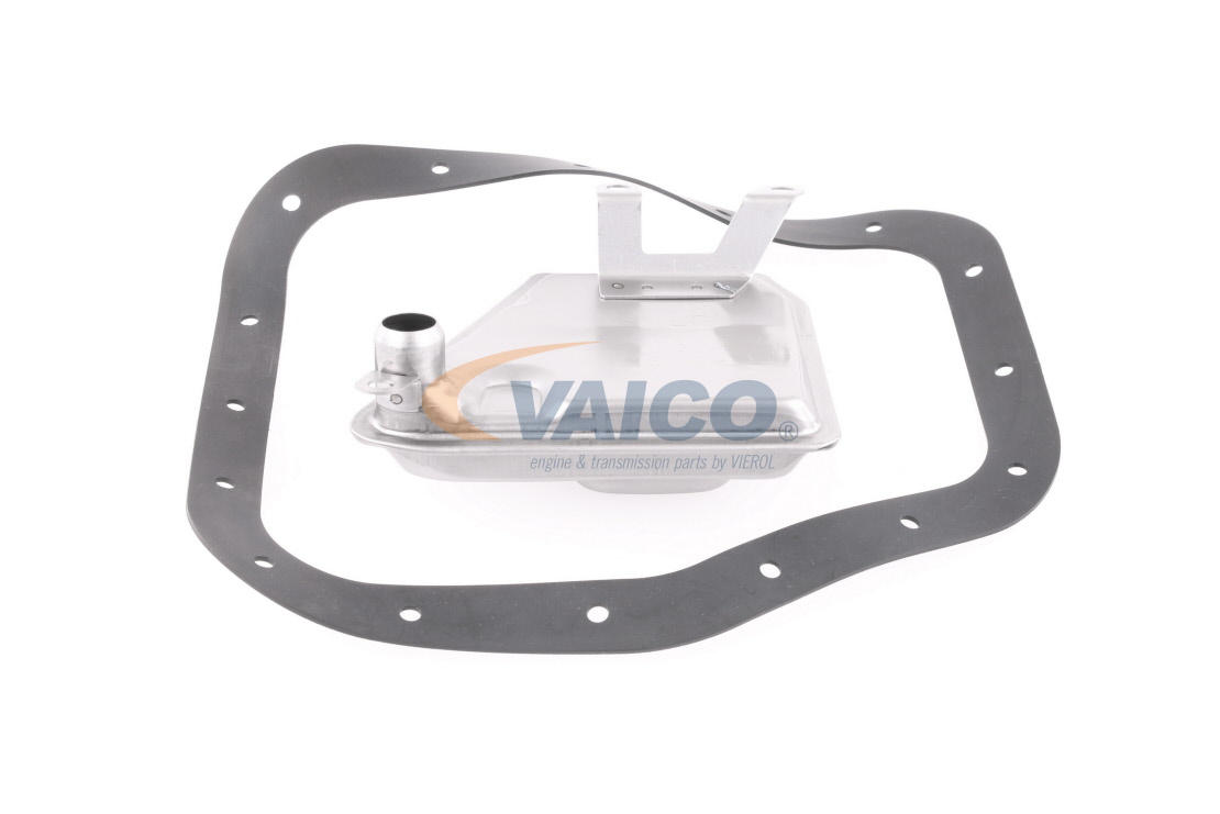 VAICO Hydraulikfiltersatz, Automatikgetriebe (V54-0029) in erstklassiger Qualität für DAIHATSU SIRION (M1) 1.0 i 4WD (41 KW / 56 PS / de 1999)
