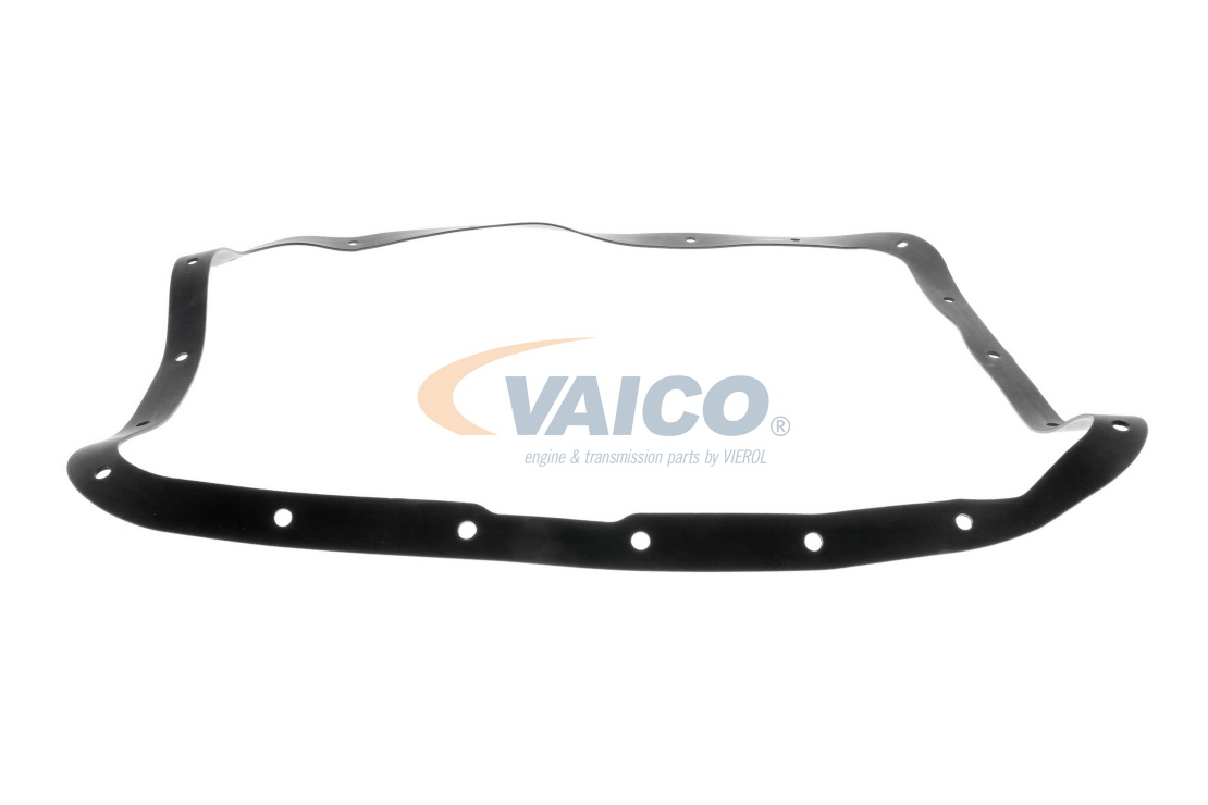 VAICO Junta, cárter aceite - transm. autom. (V63-0080) para SUBARU LEGACY I Ranchera familiar (BC, BJF) 2200 Super 4WD (BF7) (100 KW / 136 CV / de 1989)