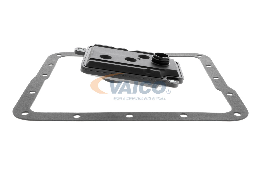 VAICO Hydraulikfiltersæt, automatgearkasse (V64-0144) til SUZUKI JIMNY (FJ) 1.3 16V 4WD (SN413) (60 KW / 82 HK / fra 2001)