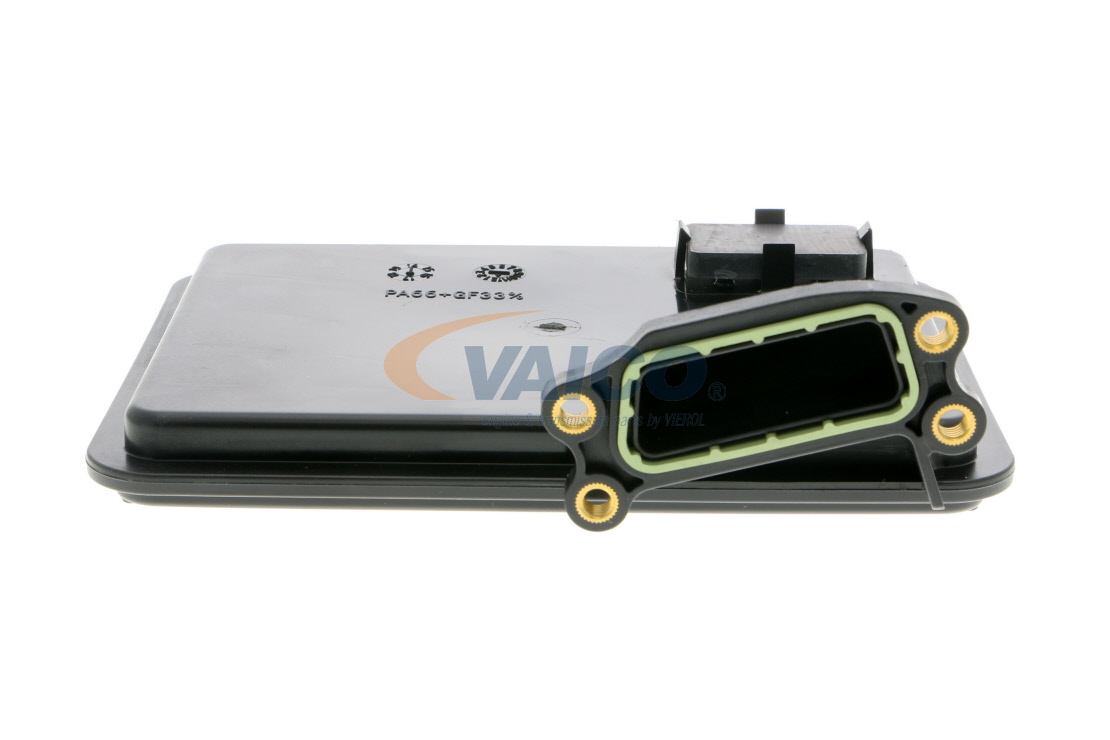 VAICO Hydraulikfilter, Automatikgetriebe (V65-0003) für SSANGYONG ACTYON II 2.0 XDi 4x4 (129 KW / 175 PS / ab 2013)