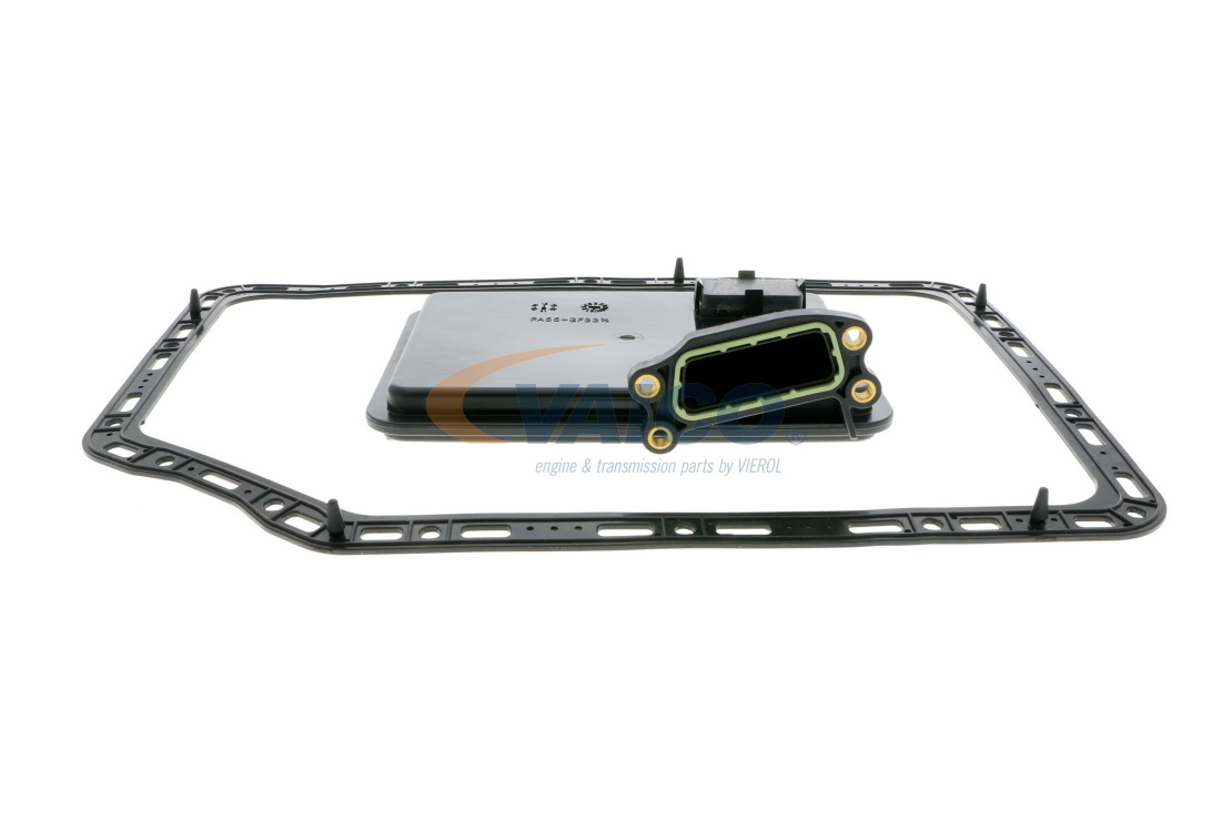 VAICO Hydraulikfiltersatz, Automatikgetriebe (V65-0005) für SSANGYONG ACTYON II 2.0 XDi 4x4 (129 KW / 175 PS / ab 2013)