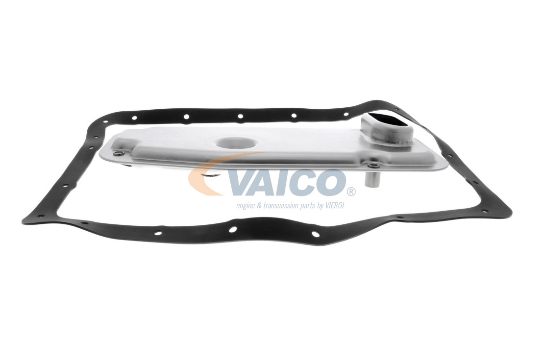 Hydraulisk filtersett, automatgir (V70-0625) fra VAICO for LEXUS LX 450 4WD (FZJ80_) (151 KW / 205 HK / Fra 1995)
