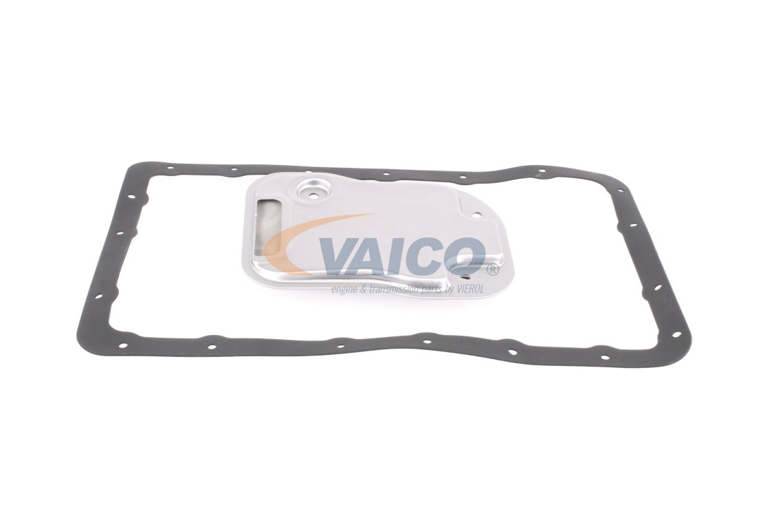 VAICO Hydraulikfiltersatz, Automatikgetriebe (V70-0672) in erstklassiger Qualität für LEXUS GS (JZS147_) 300 (JZS147_) (156 KW / 212 PS / de 1993)