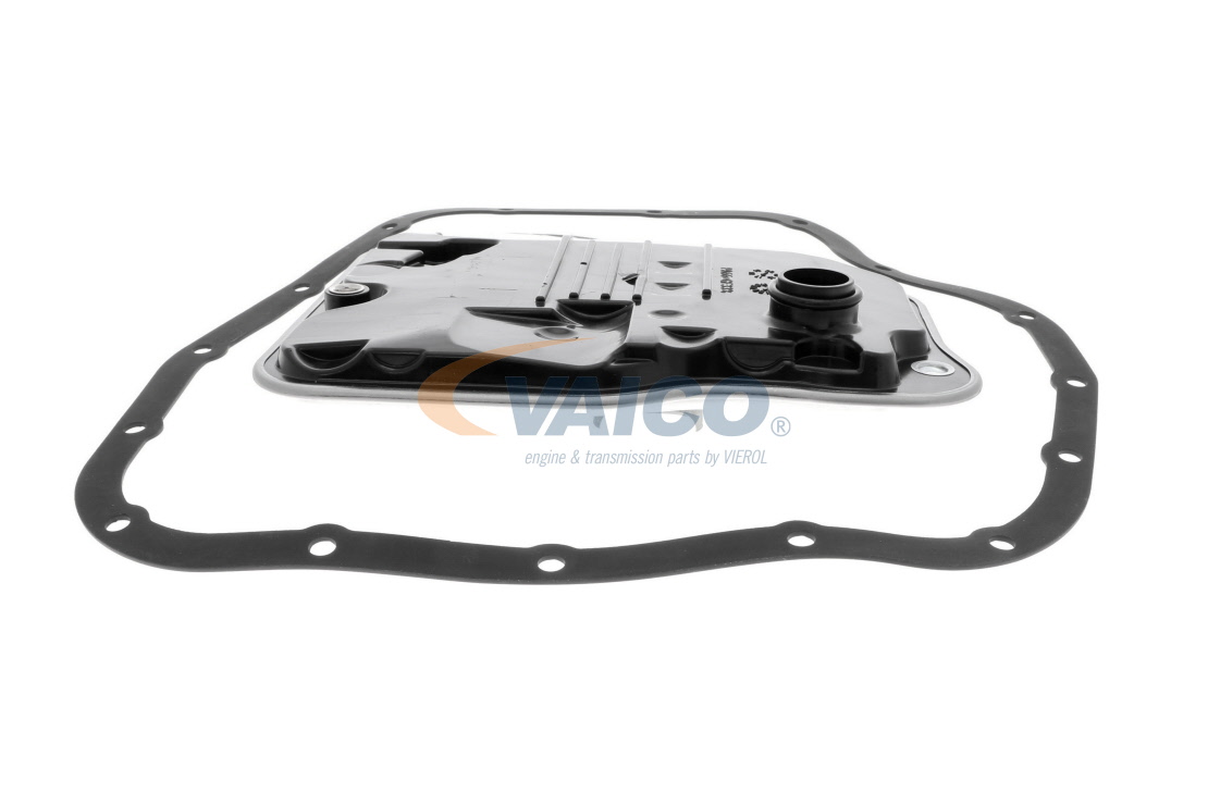 VAICO Hydraulikfiltersatz, Automatikgetriebe (V70-0732) von Ihrem TOYOTA Corolla Limousine (_E18_, ZRE1_) 1.6 (ZRE181_) (97 KW / 132 PS / ab 2013)