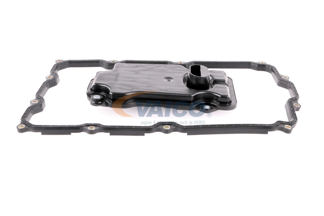 VAICO Hydraulikfiltersatz, Automatikgetriebe (V70-0735) in erstklassiger Qualität für TOYOTA LAND CRUISER (VDJ20_, UZJ20_) 4.6 V8 (URJ202) (227 KW / 309 PS / de 2010)