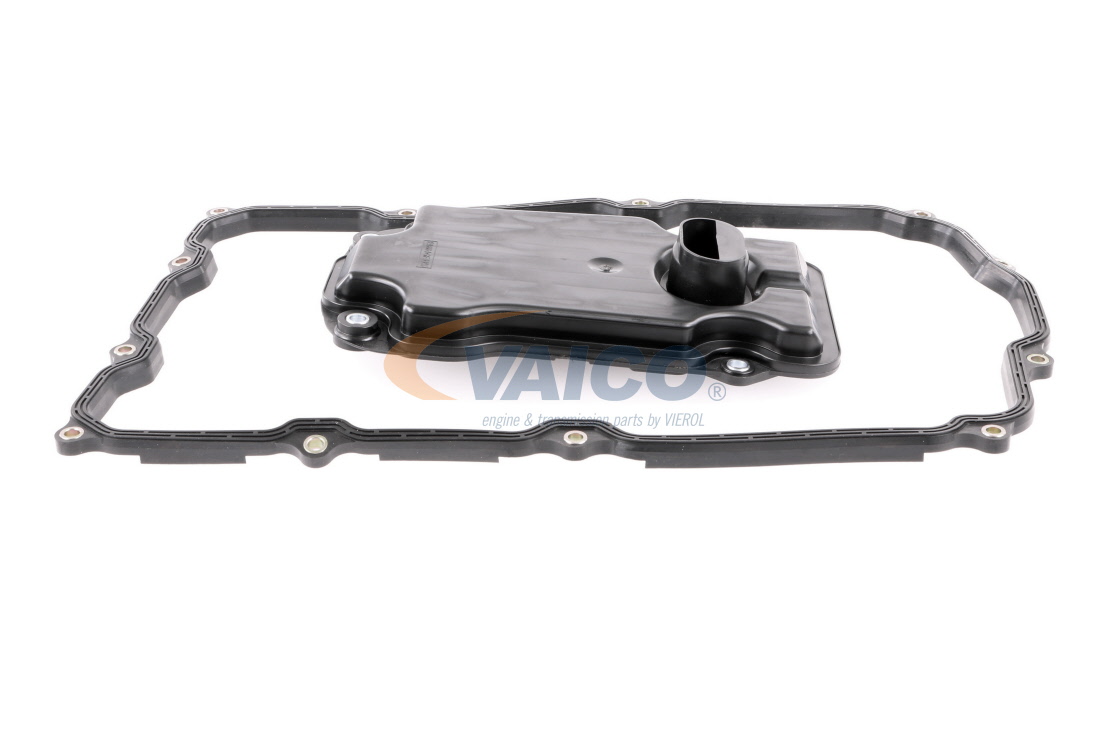 VAICO Hydraulikfiltersatz, Automatikgetriebe (V70-0737) in erstklassiger Qualität für TOYOTA LAND CRUISER (VDJ20_, UZJ20_) 4.6 V8 (URJ202) (227 KW / 309 PS / de 2010)