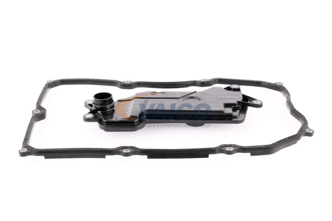 IS Hydraulikfiltersatz, Automatikgetriebe VAICO V70-0740