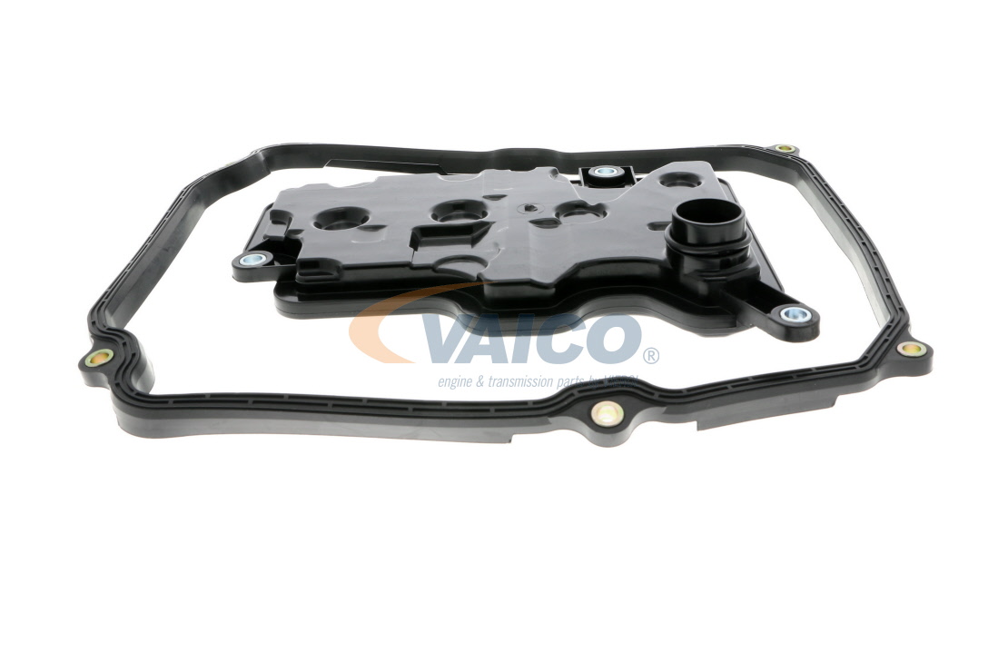 LS Hydraulikfiltersatz, Automatikgetriebe VAICO V70-0748