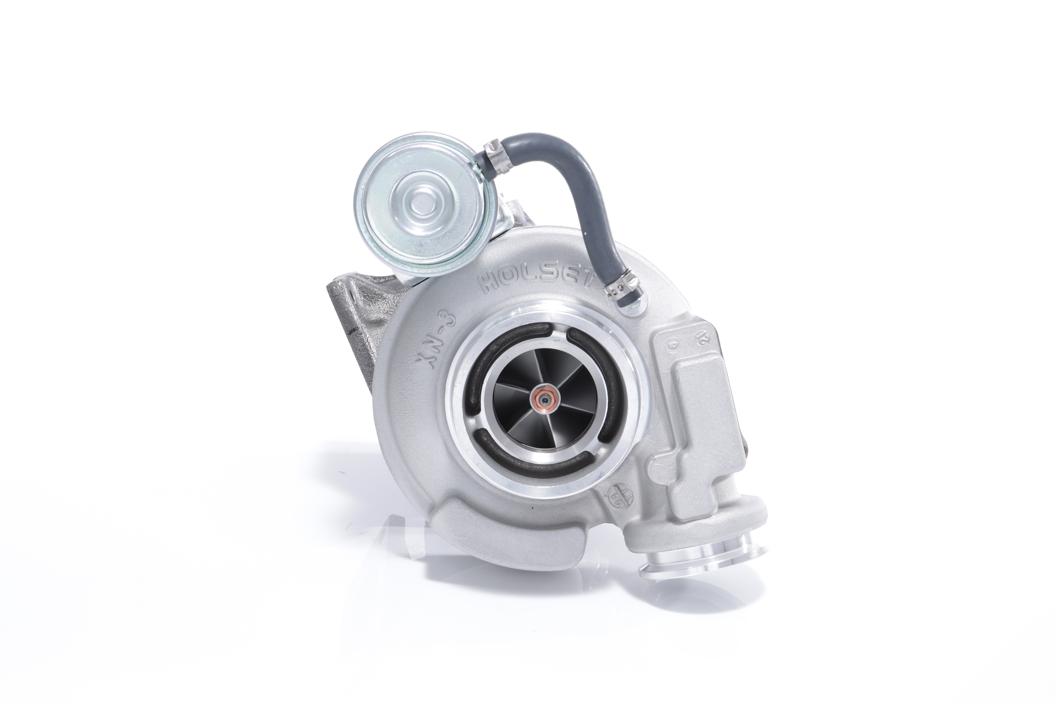 OEM 4955267 BTS TURBO Turbina T913509 per