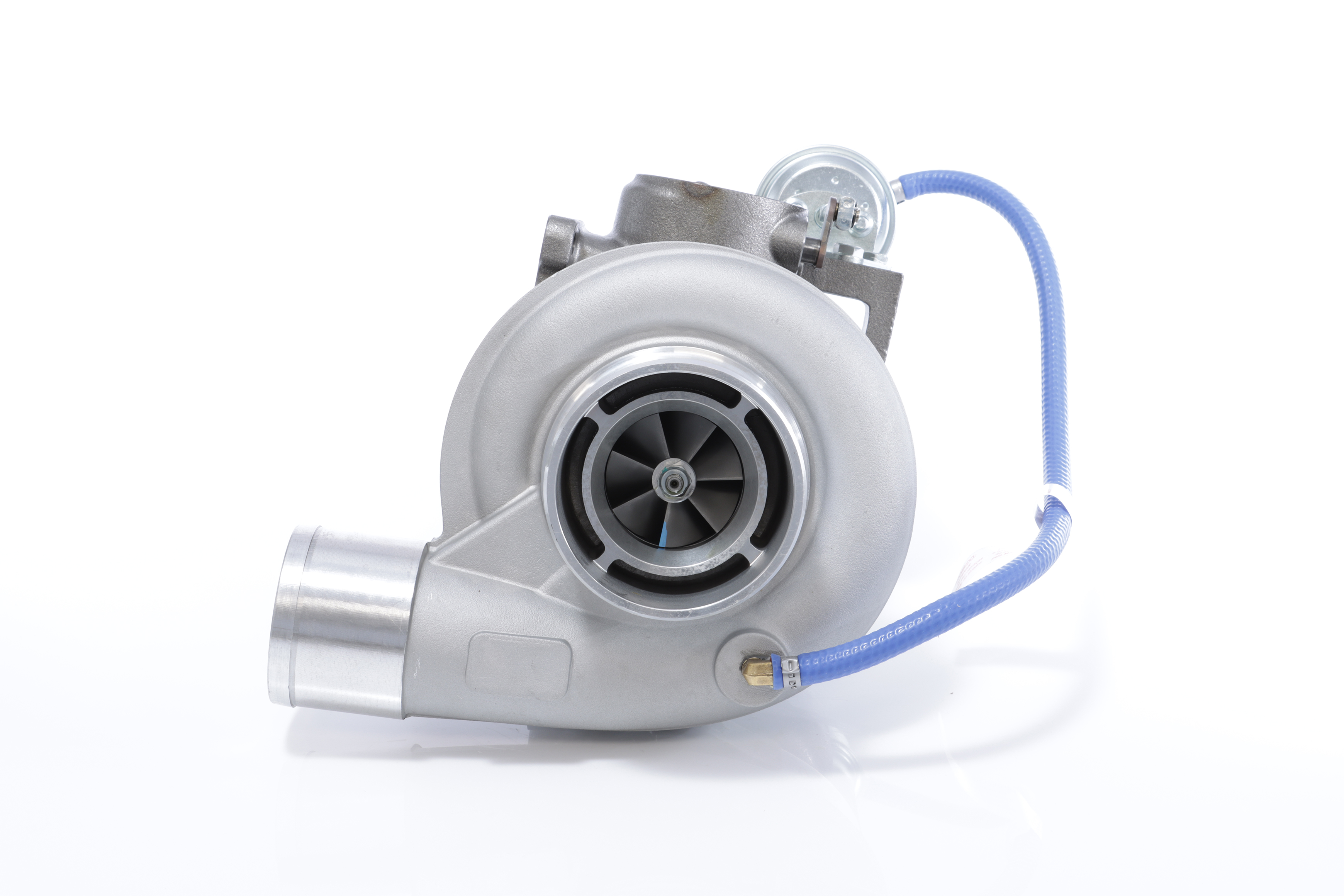 OEM 2507696 BTS TURBO Turboahdin T917979 varten