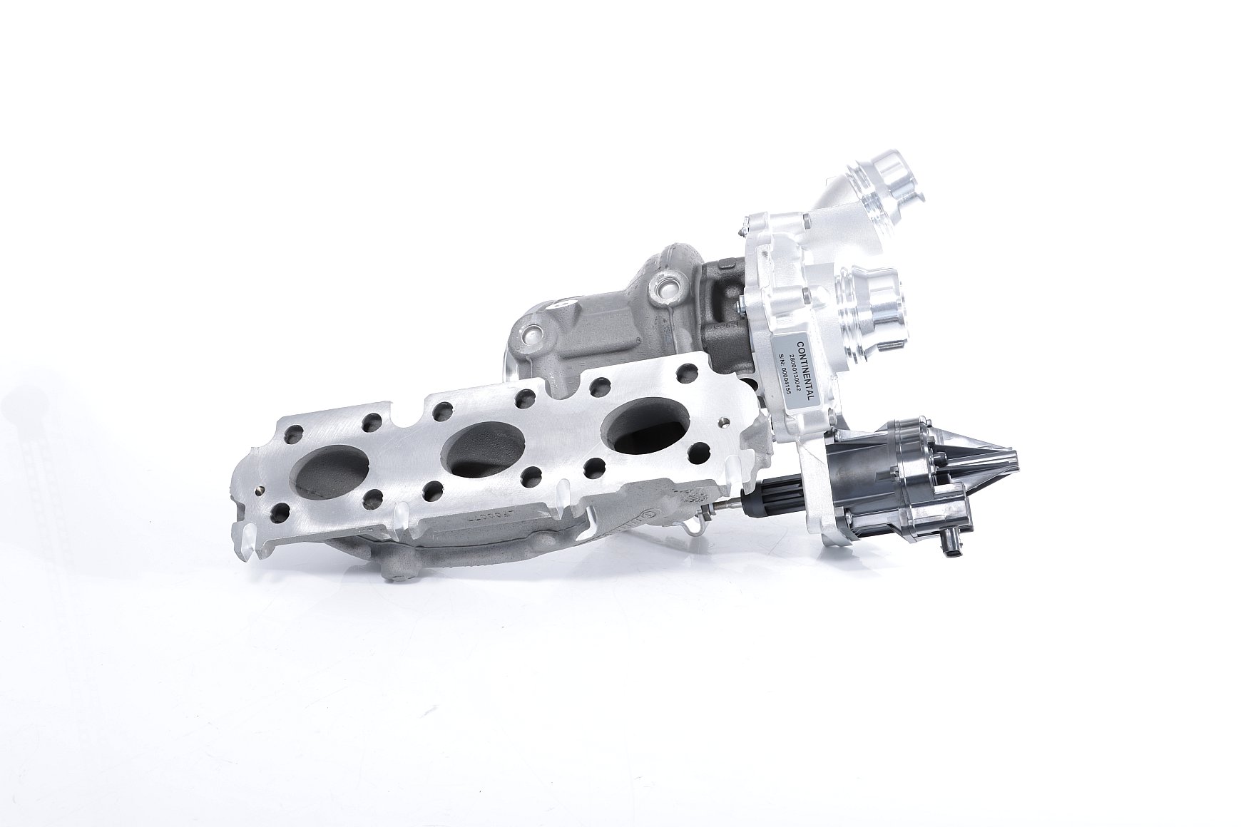 BMW 3-serie 2019 Turbolader T918022