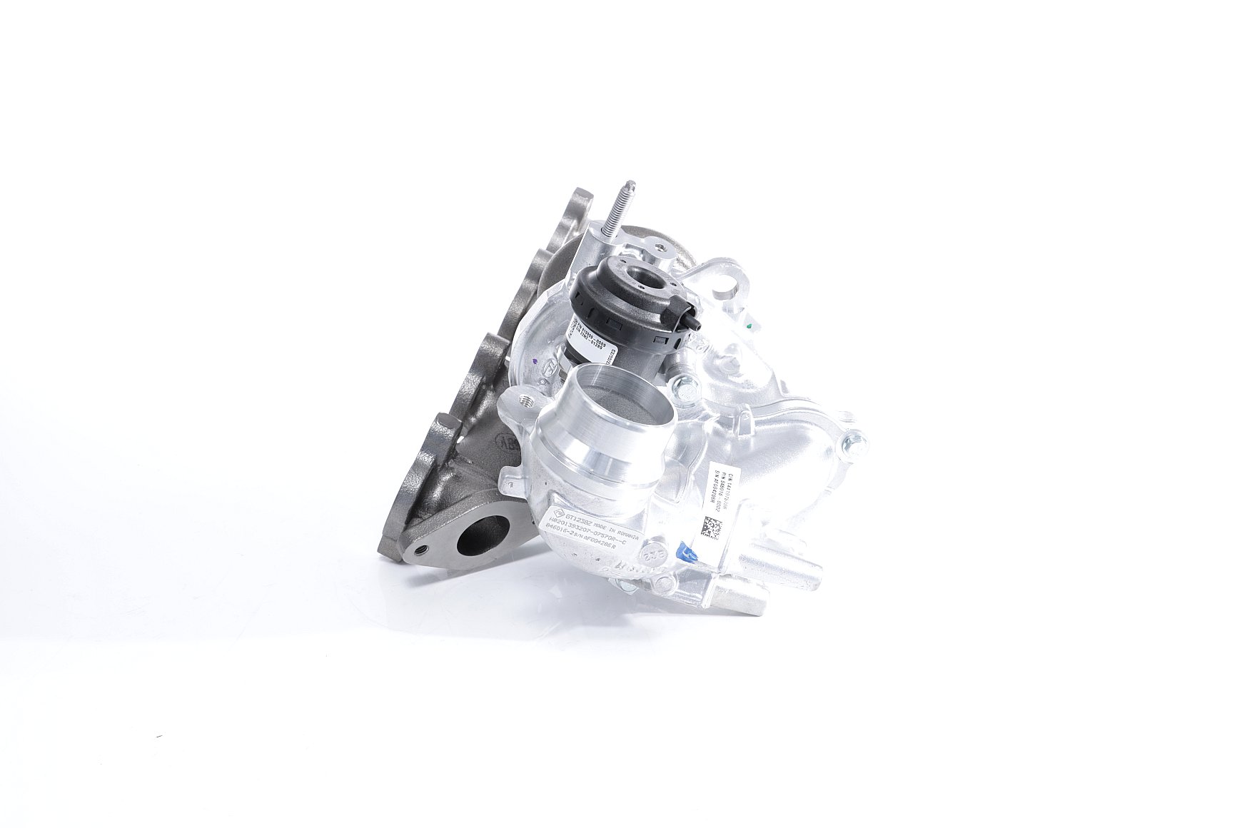 NISSAN NV400 2021 Turbolader T918034KL
