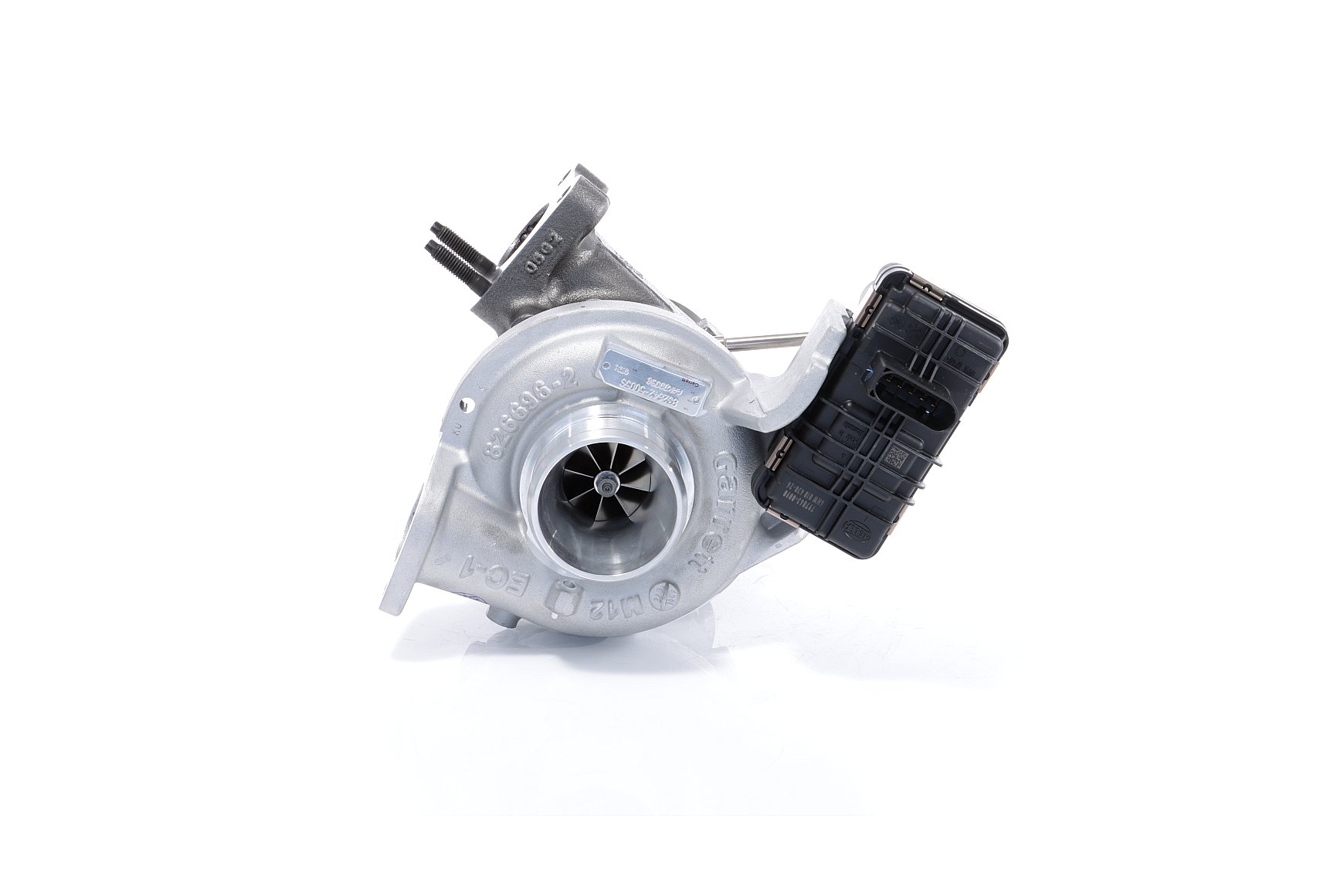 ostaa Turboahdin - BTS TURBO (T918129)