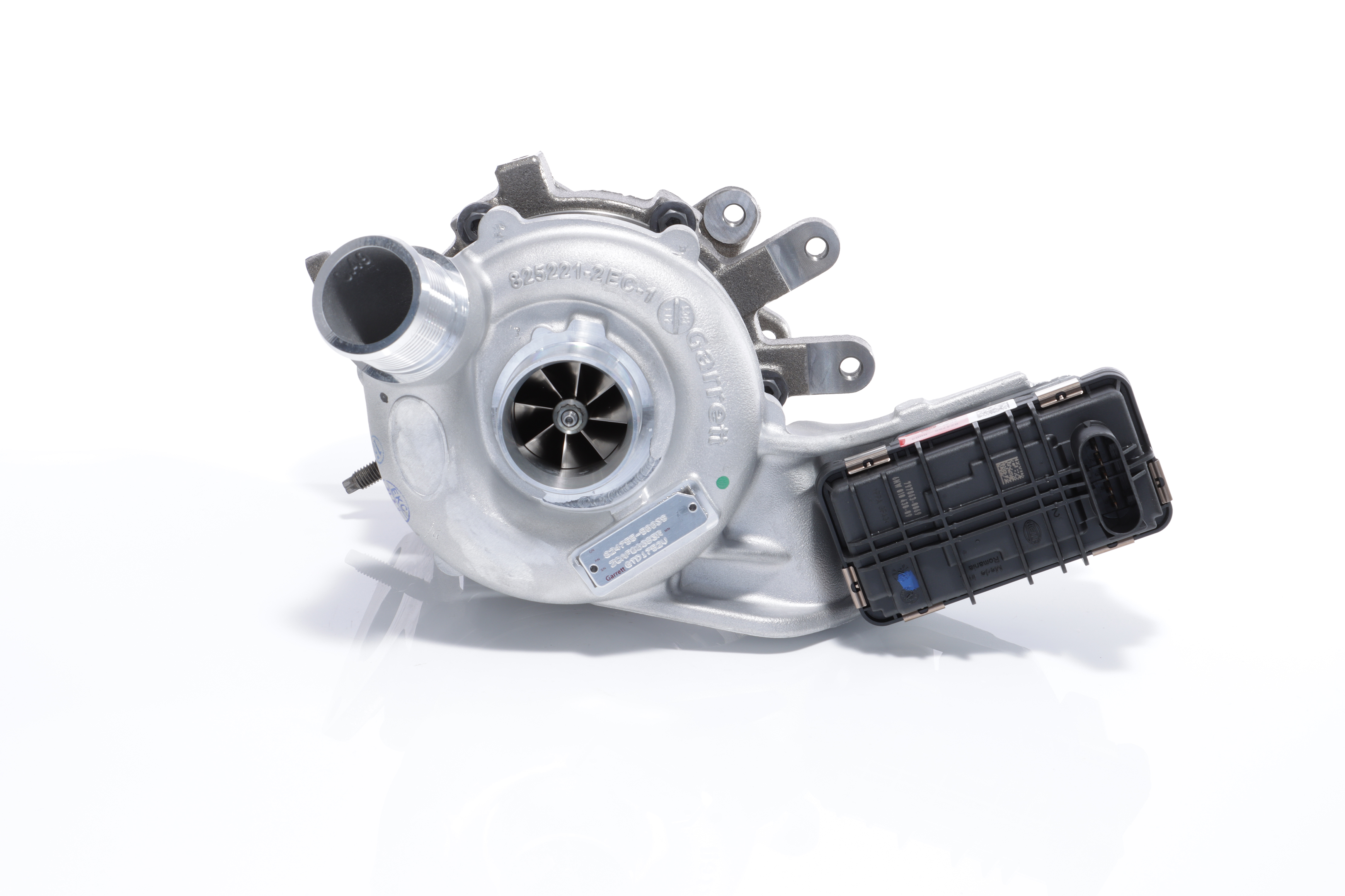 OEM FW936K682AB BTS TURBO Turboahdin T918152LI varten FORD, JAGUAR