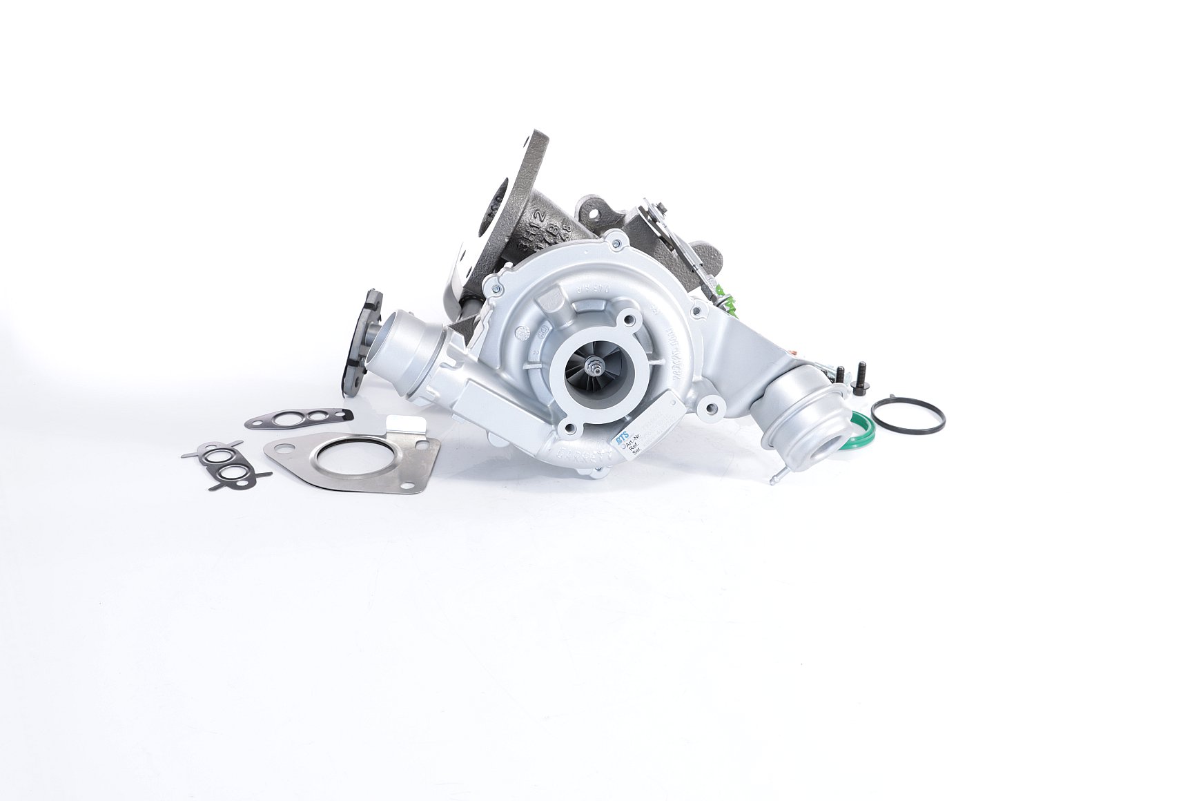 OEM 95516206 BTS TURBO Turbocompresseur T981467 pour RENAULT, OPEL, NISSAN, VAUXHALL