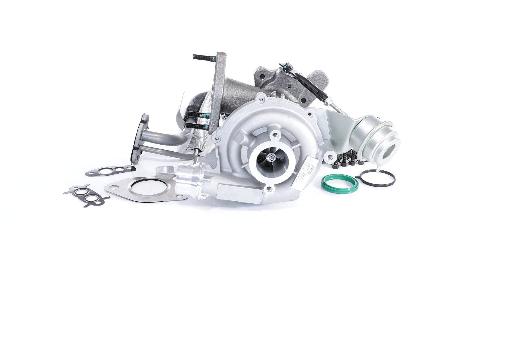 OEM 95516206 BTS TURBO Turbocompresseur T981467BL pour RENAULT, OPEL, NISSAN, VAUXHALL