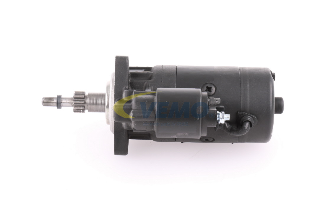 OEM 028911023A VEMO Motorino avviamento V10-12-16340 per VOLKSWAGEN, AUDI, SEAT, SKODA