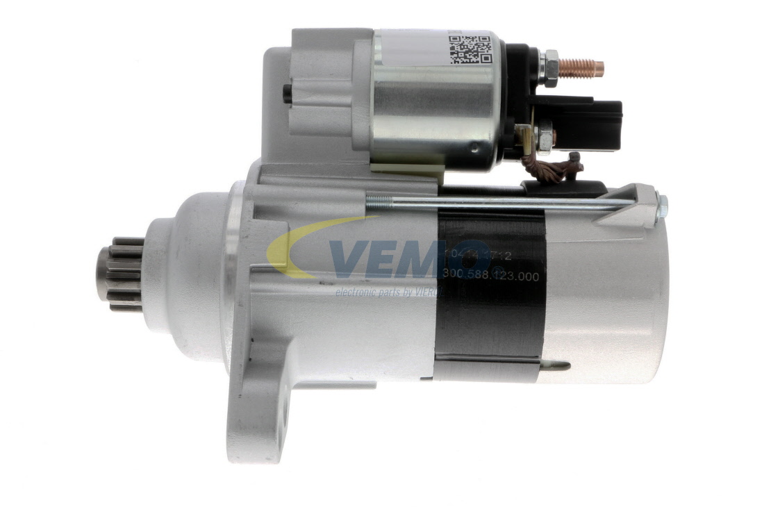 OEM 02Z911023M VEMO  Anlasser V10-12-50002 für VW, AUDI, SKODA, SEAT