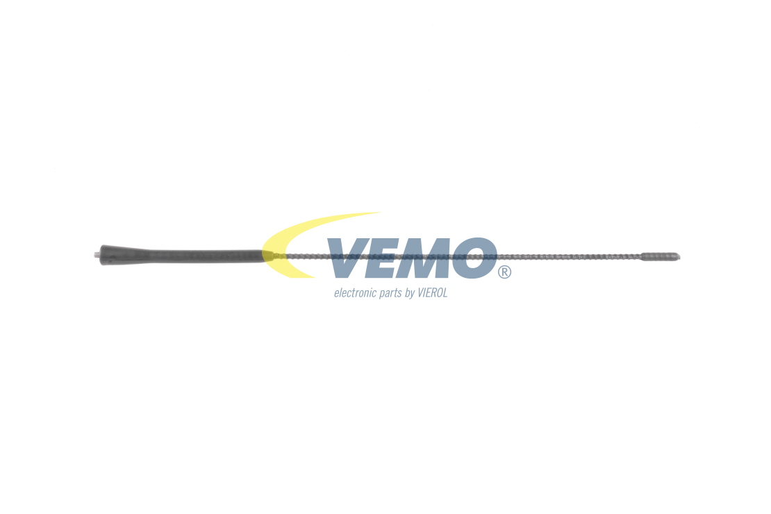 OEM 1J0035849C VEMO Antenna autoradio V10-22-0006 per VOLKSWAGEN, AUDI, SEAT, SKODA, PORSCHE