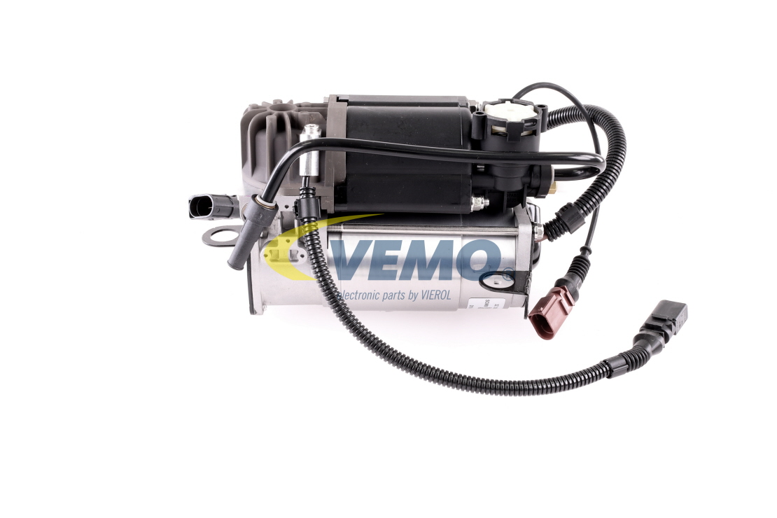 OEM 4E0616005D VEMO Ilmajousituksen kompressori V10-52-0002 varten VW, AUDI, LAND ROVER