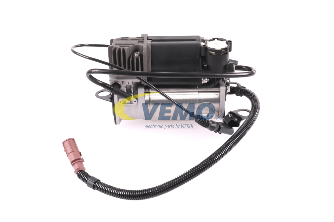 AUDI A6 2007 Kompressor til luftfjæring V10-52-0003