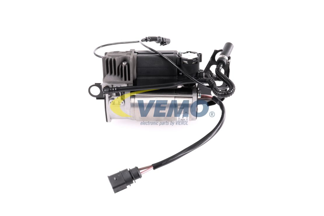 OEM 95535890105 VEMO Ilmajousituksen kompressori V10-52-0007 varten VW, AUDI, PORSCHE