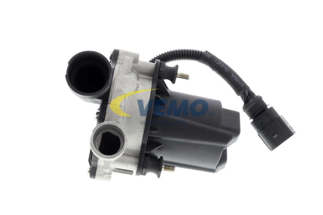 OEM 04E959231A VEMO Sekundær luftpumpe V10-63-0154 med VW, AUDI, SKODA, SEAT