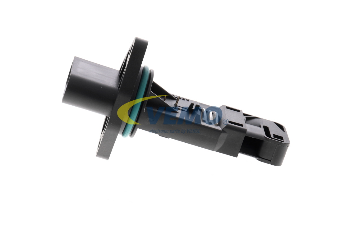 VEMO Debimetro (V10-72-0048) per AUDI A4 Cabrio (8H7, B6, 8HE, B7) 1.8 T (125 KW / 170 CV / dal 2002)