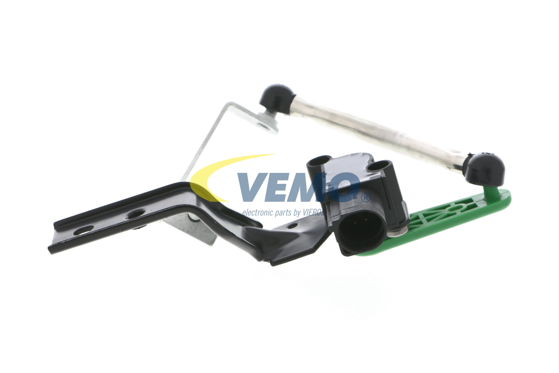 buy Sensor, Xenon light (headlight range adjustment) - VEMO (V10-72-0055)