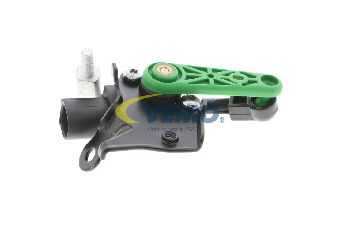 AUDI A6 Avant (4F5, C6) 3.0 TDI quattro Sensor, pneumatic suspension level V10-72-0058