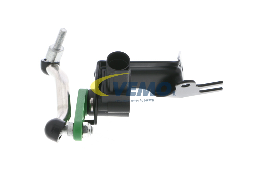 AUDI A6 Avant (4F5, C6) 2.8 FSI quattro Sensor, pneumatic suspension level V10-72-0064