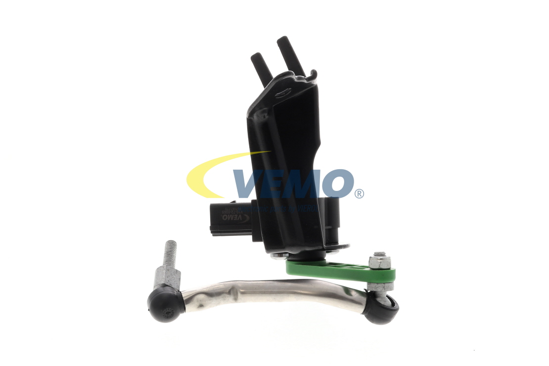 kaufen Sensor, Luftfederungsniveau - VEMO (V10-72-0065)