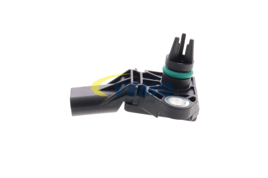 MAP-sensor (V10-72-1524) fra VEMO for AUDI A5 Coupé (F53) 3.0 TDI (160 KW / 218 HK / Fra 2016)
