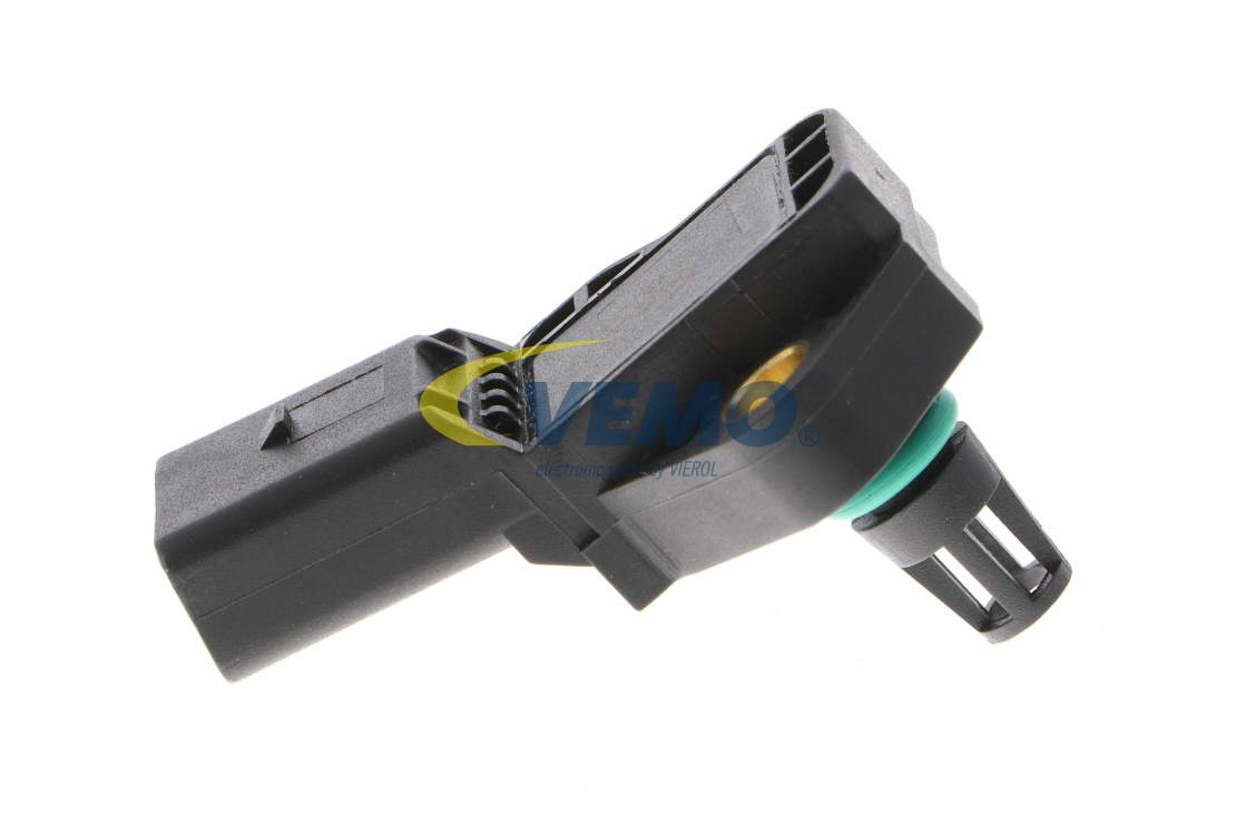 OEM 038906051K VEMO Tunnistin, ahtopaine V10-72-1537 varten VW, AUDI, SKODA, SEAT, LAND ROVER