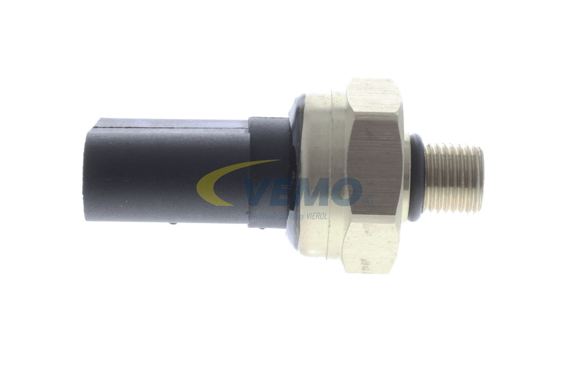 OEM 06E906051J VEMO Sensor, drivstofftrykk V10-72-1552 for VW, AUDI, SKODA, SEAT