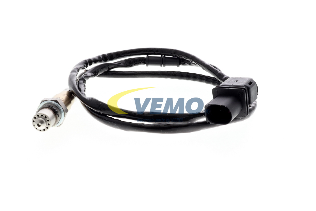 OEM 06A906262DE VEMO Sonda lambda V10-76-0107 per VOLKSWAGEN, AUDI, SEAT, SKODA