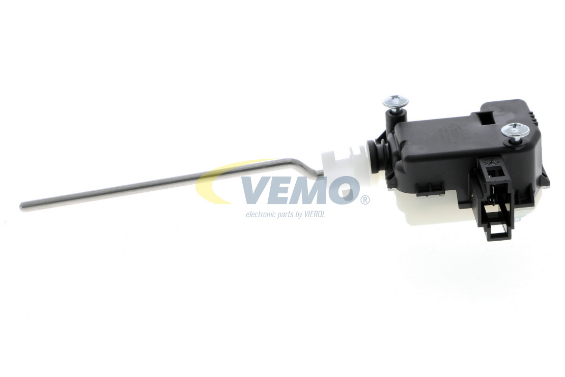 OEM 6Q6810773C VEMO Attuatore, Chiusura centralizzata V10-77-0045 per VOLKSWAGEN, AUDI, SEAT, SKODA