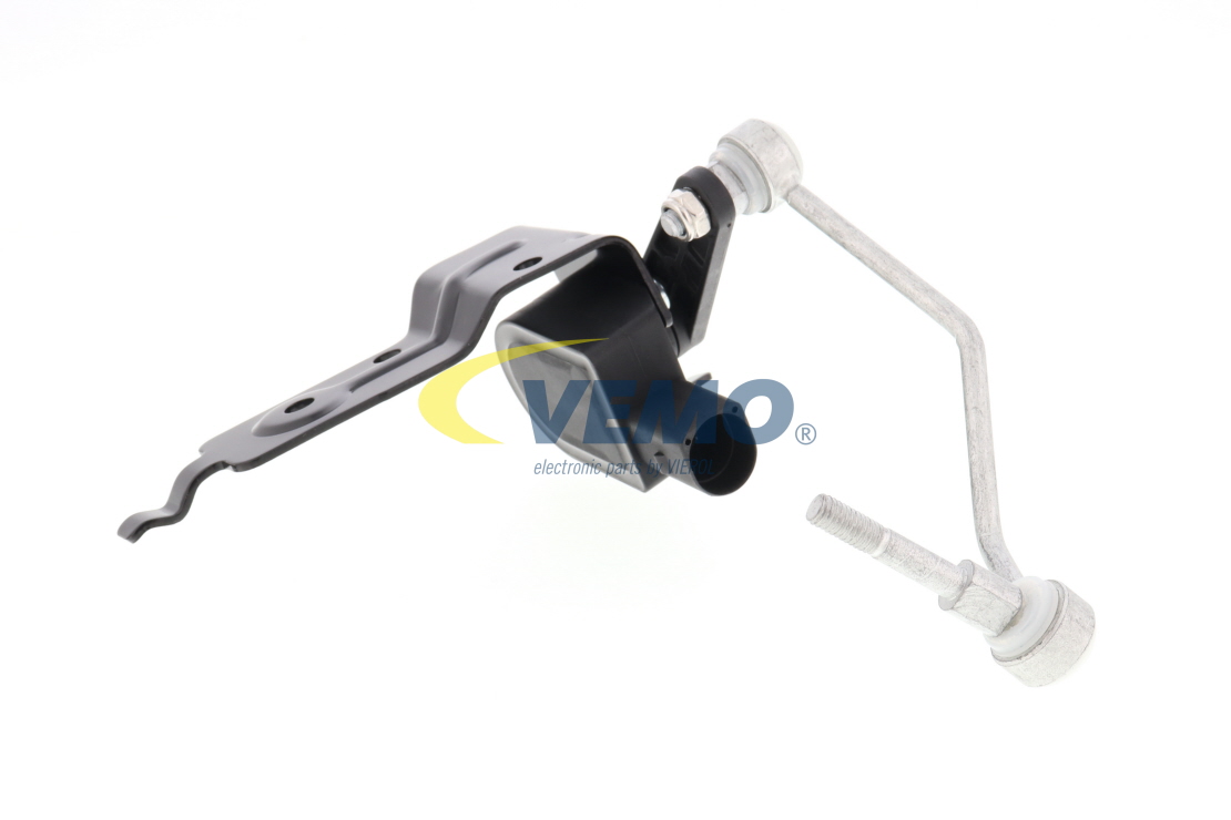 buy Sensor, Xenon light (headlight range adjustment) - VEMO (V10-77-0052)