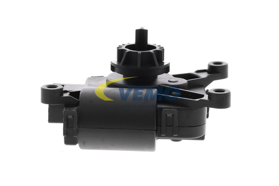 VEMO Elemento de reglaje, válvula mezcladora (V10-77-1083) para SKODA Octavia IV Berlina (NX3) 2.0 TDI RS 4x4 (147 KW / 200 CV / de 2020)