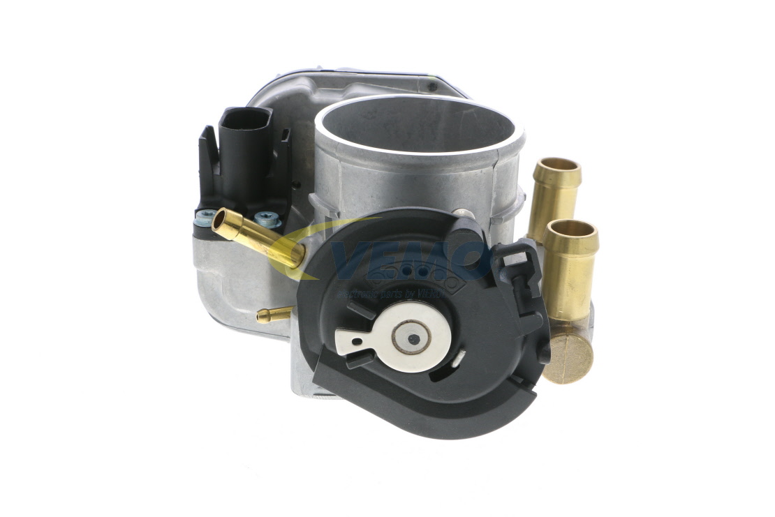 OEM 058133063B VEMO Kaasuläppäkotelo V10-81-0100 varten VW, AUDI, SKODA, SEAT