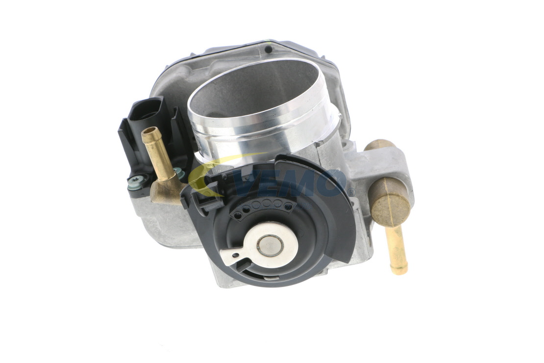 OEM 037133064K VEMO  Drosselklappenstutzen V10-81-0102 für VW, AUDI, SKODA, SEAT, BEDFORD