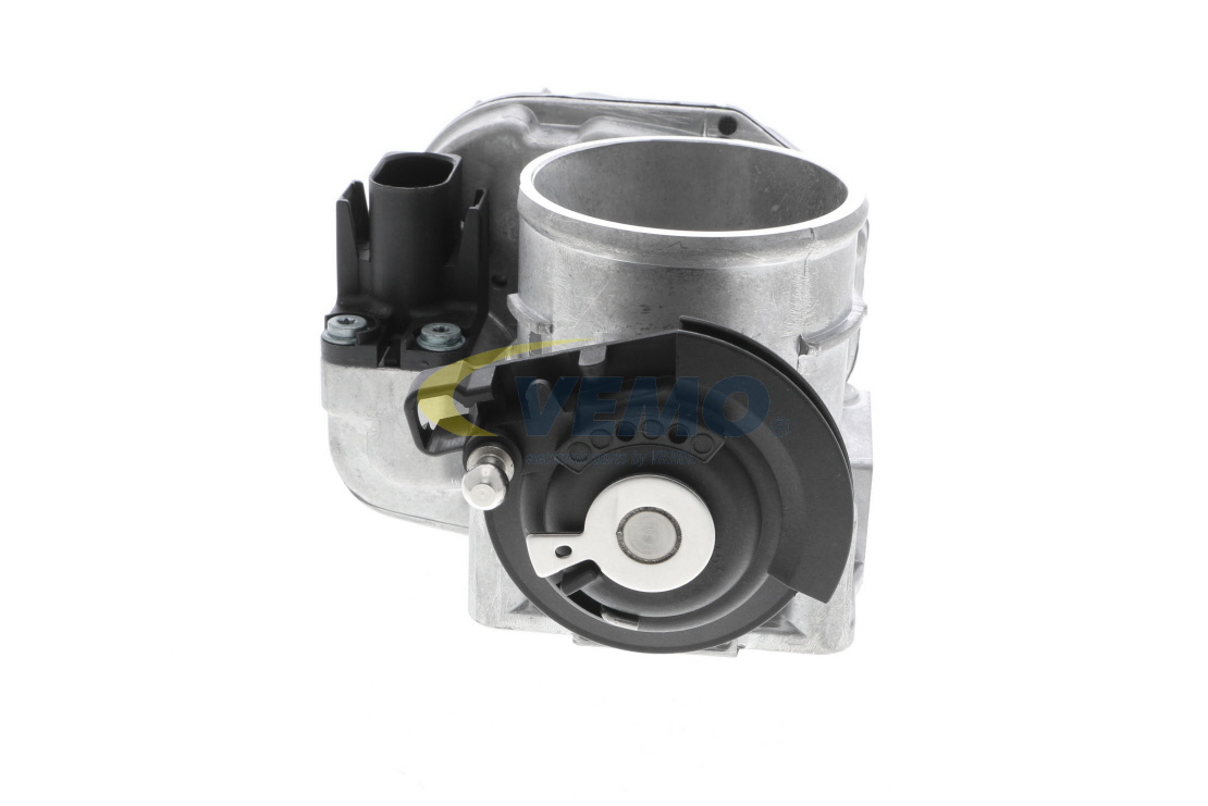 OEM 058133063F VEMO Kaasuläppäkotelo V10-81-0103 varten VW, AUDI, SKODA, SEAT
