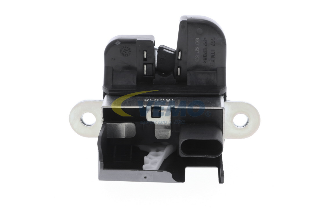 VW Passat Variant (3C5) 3.6 FSI Heckklappenschloß V10-85-0058