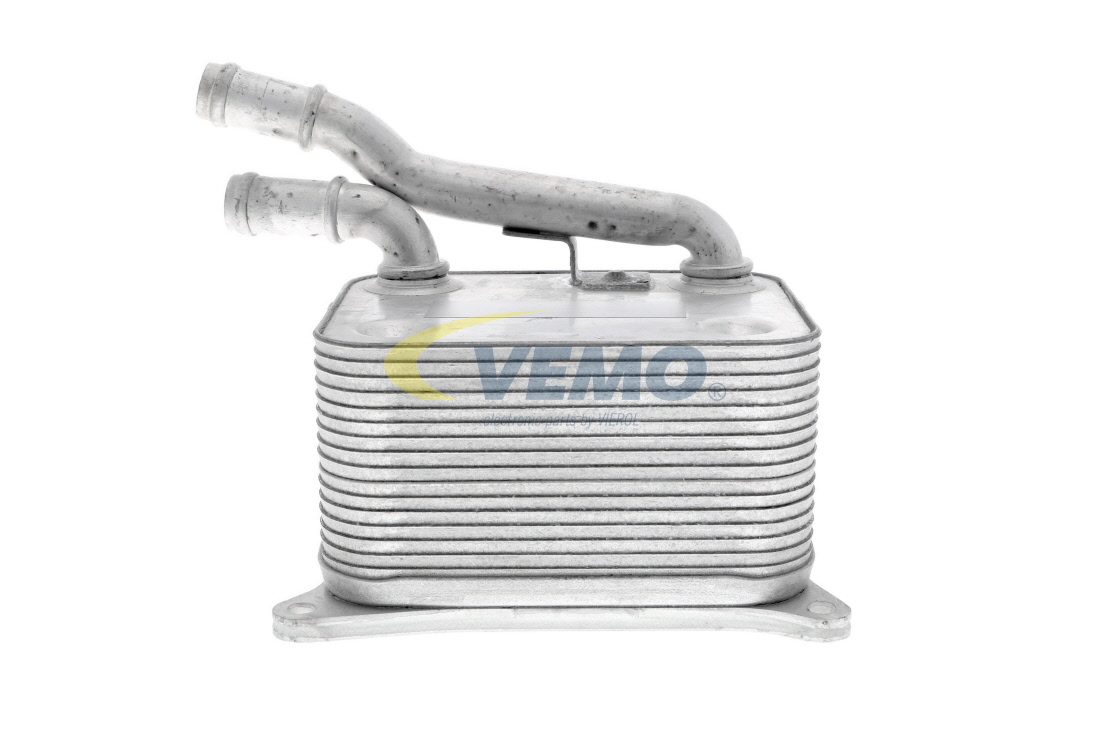 OEM 079117015B VEMO Moottoriöljyn jäähdytin V15-60-0017 varten VW, AUDI, SKODA, SEAT