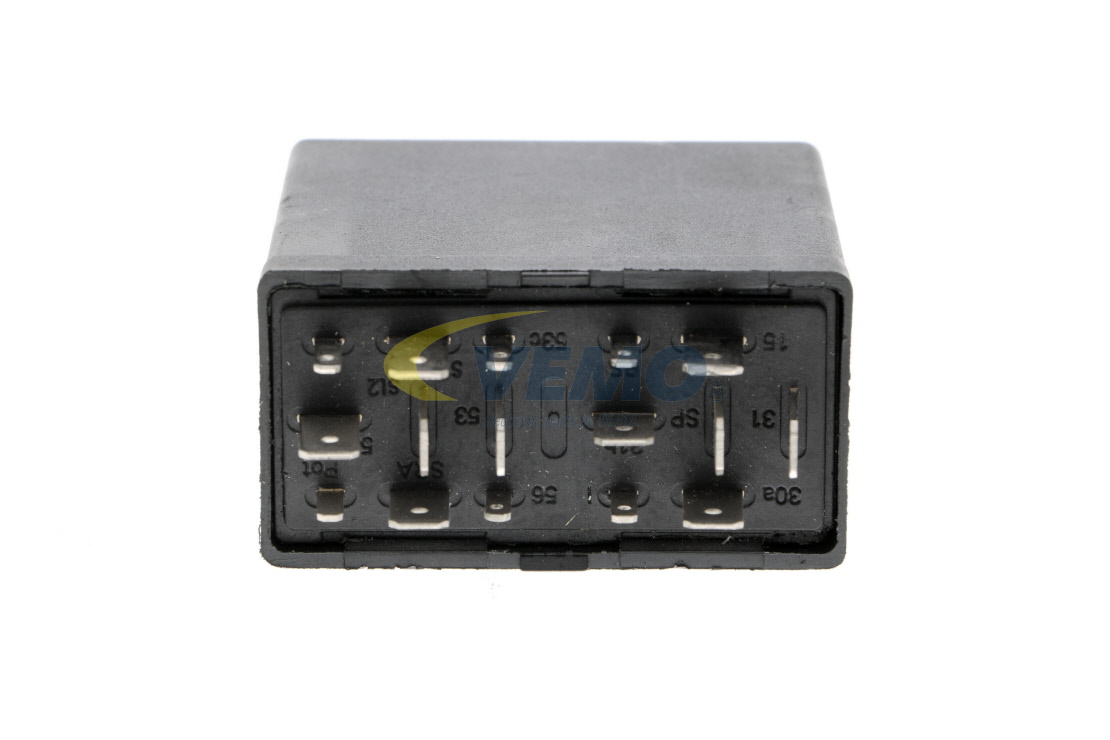 VEMO Relé, intervalo de limpa-vidros (V15-71-0057) para VW PASSAT (3B3) 1.9 TDI 4motion (96 KW / 130 CV / de 2000)
