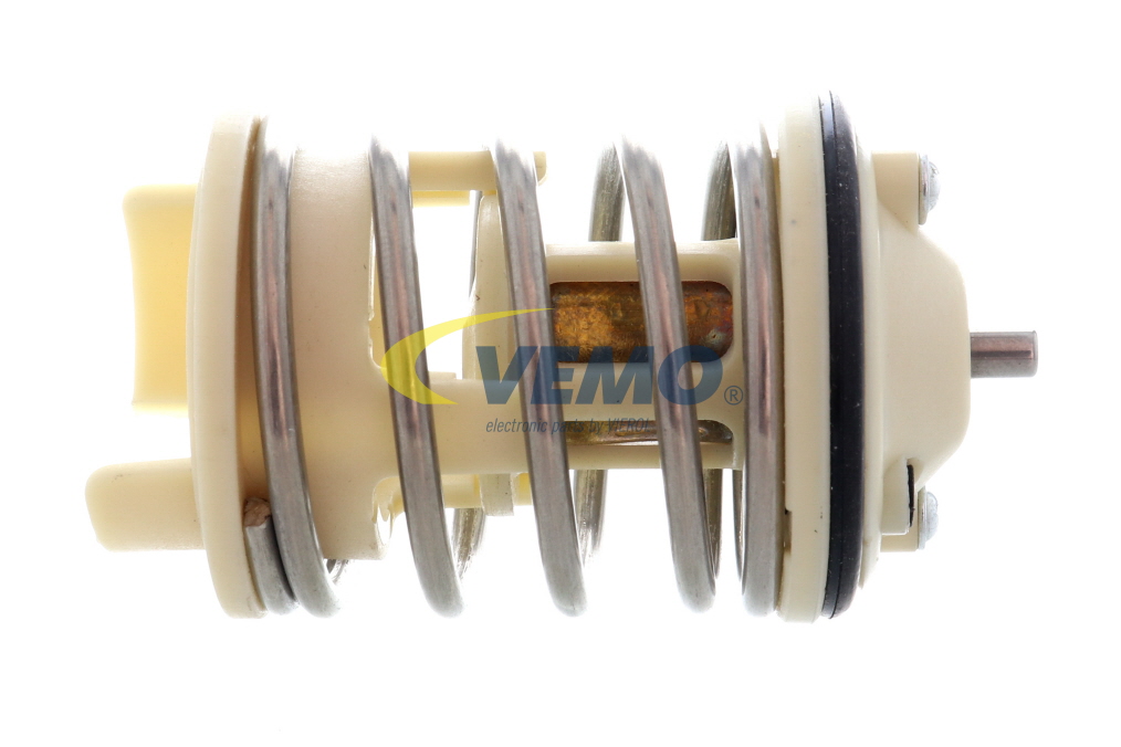 VEMO Thermostat d'eau (V15-99-2065) pour VW Phaeton (3D1, 3D2, 3D3, 3D4, 3D6, 3D7, 3D8, 3D9) 3.6 V6 4motion (206 KW / 280 CH / de 2008)