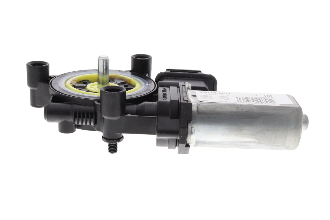 VEMO Fensterhebermotor (V20-05-3023) von Ihrem MINI Schrägheck (F55) Cooper (100 KW / 136 PS / ab 2013)