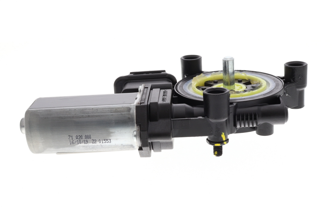 VEMO Fensterhebermotor (V20-05-3024) von Ihrem MINI Schrägheck (F55) Cooper (100 KW / 136 PS / ab 2013)