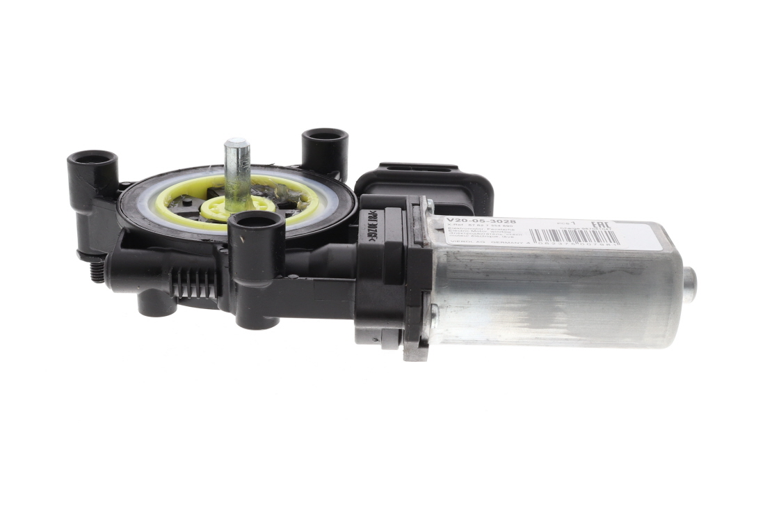 VEMO Fensterhebermotor (V20-05-3028) von Ihrem MINI Schrägheck (F55) One 1.5 (B38 A15 A) (75 KW / 102 PS / ab 2017)