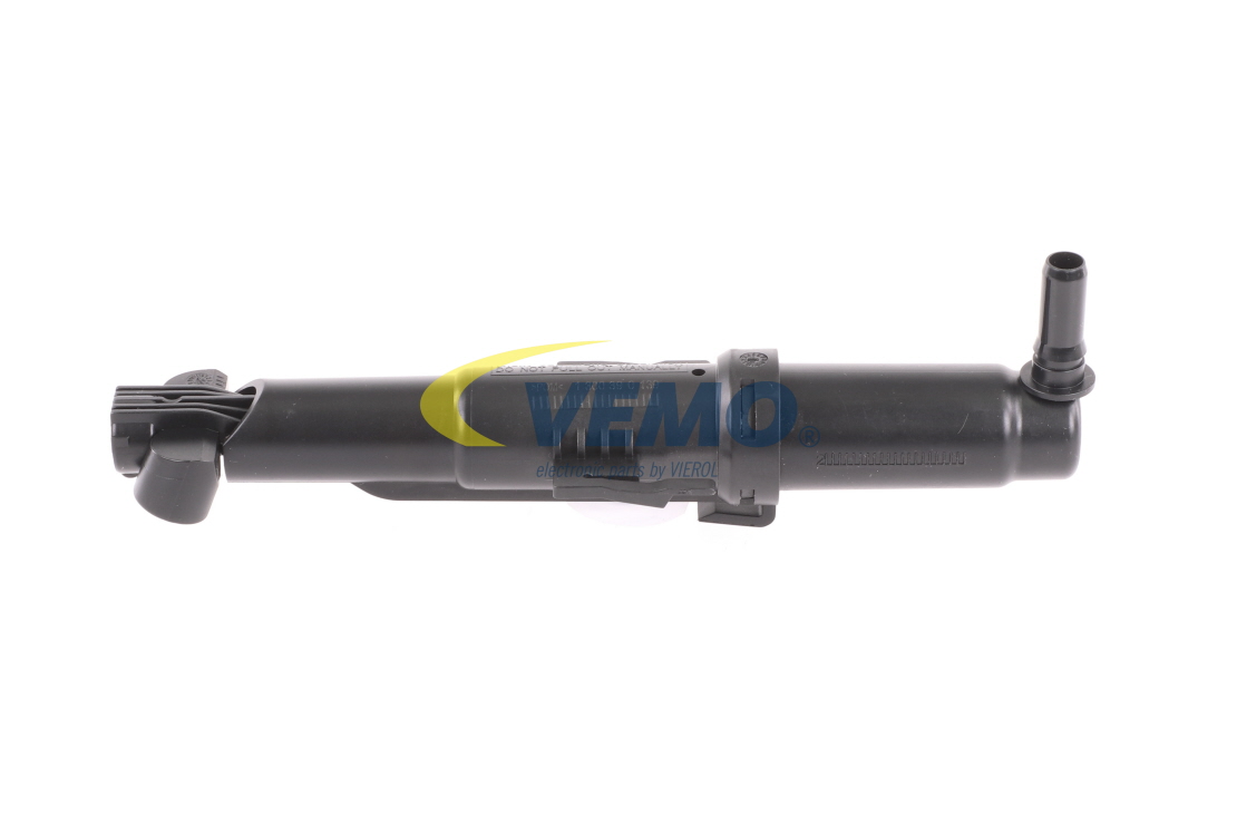 VEMO Ejector de água do lava-faróis (V20-08-0446) para BMW 6 Cabrio (F12) 640 d xDrive (230 KW / 313 CV / de 2012)
